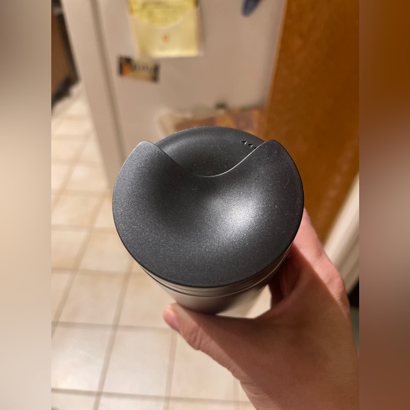 STARBUCKS RESERVE STAINLESS STEEL TUMBLER **BRAND NEW** - Picture 2 of 4